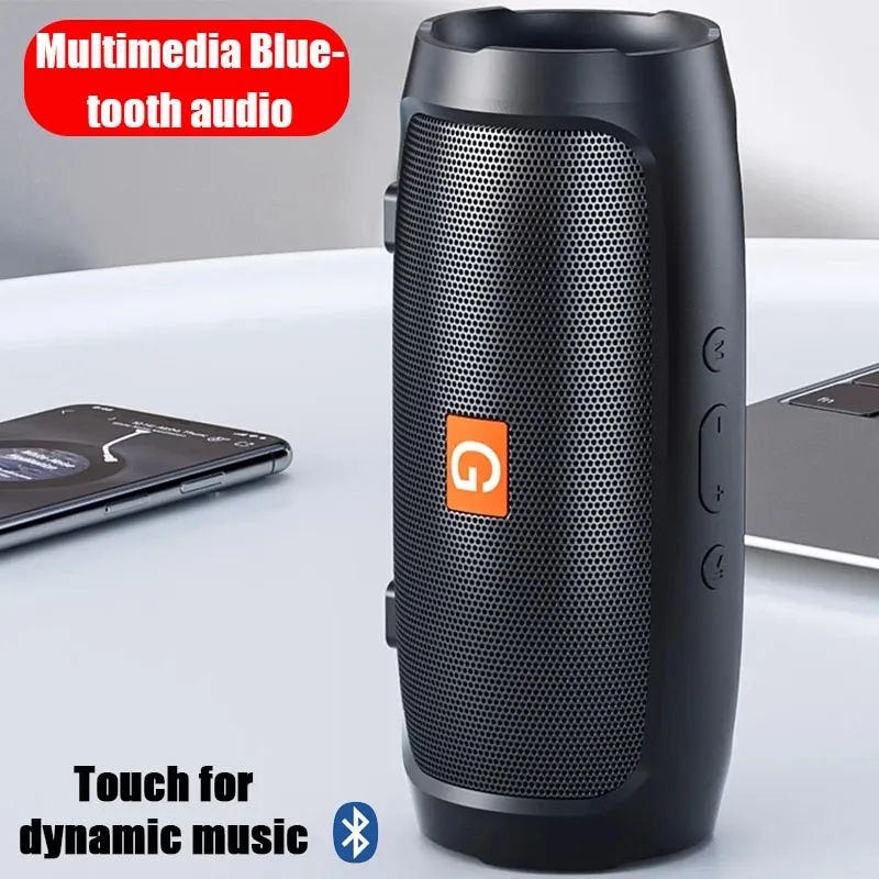 BoomBox 360 Speaker