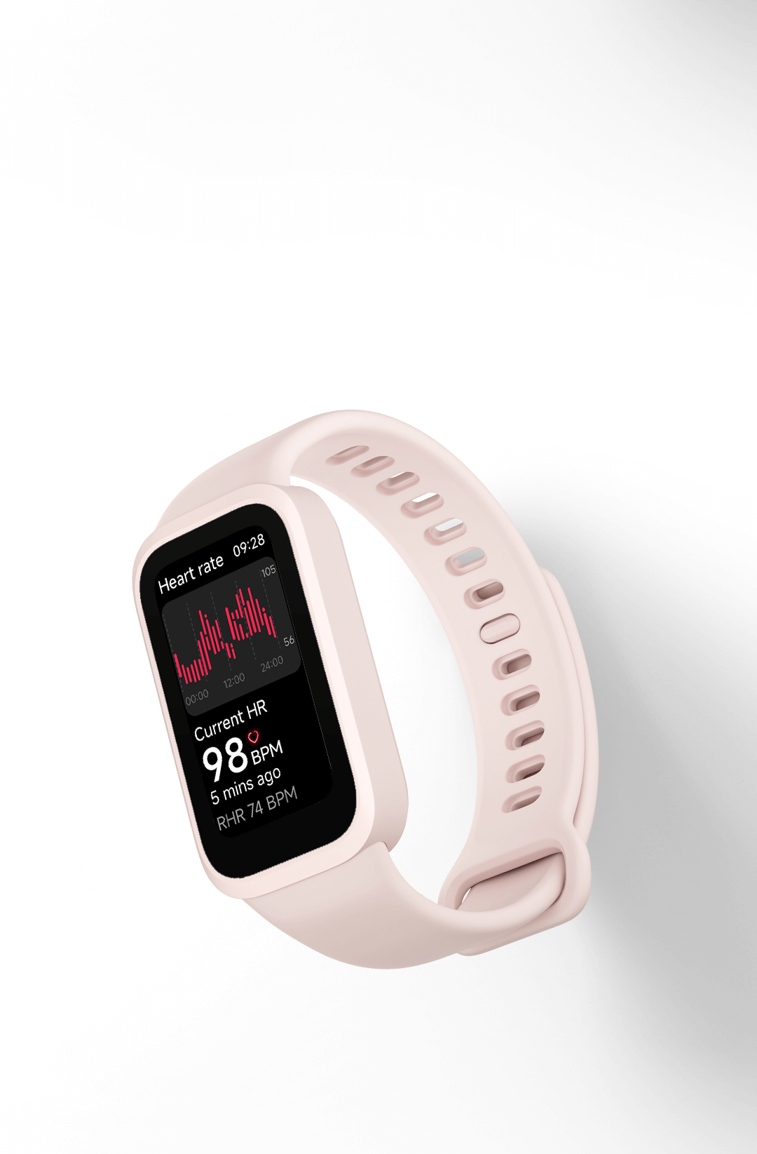 Pulse Active Fitness Band