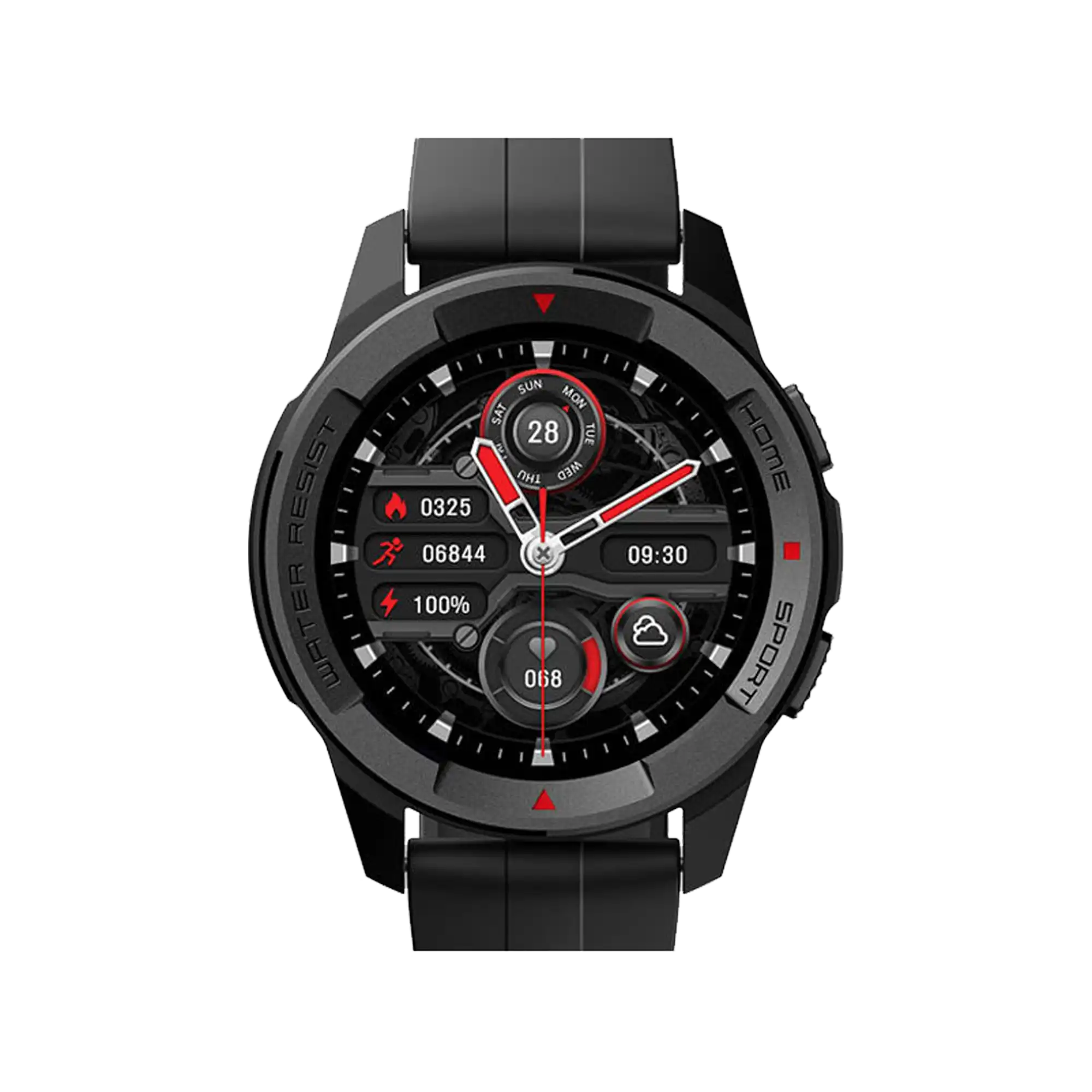 SmartFit Watch X1